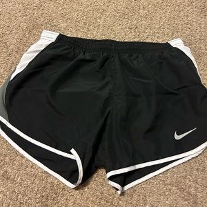 Nike dri-fit shorts